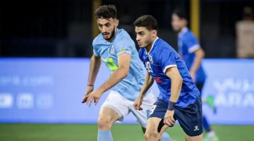 صراع الصدارة الأردنية.. الحسين إربد يواجه الرمثا في قمة مرتقبة لاستعادة المركز الأول